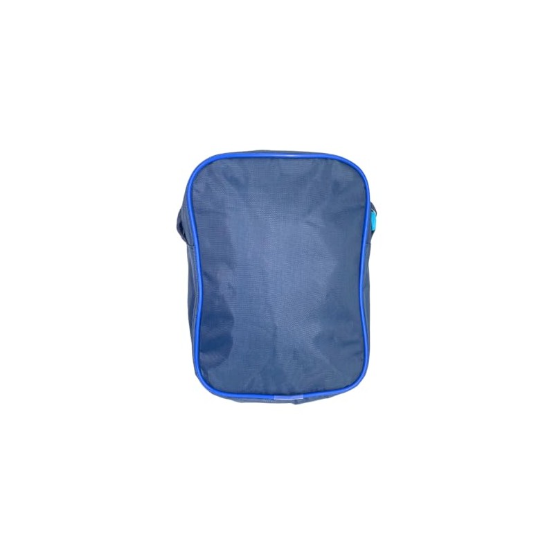 Kids Shoulder Strap Adjustable Travel Sports Casual Gadget Bag, For