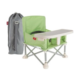 Nuby Easy Go Pop Up Foldable Booster Seat