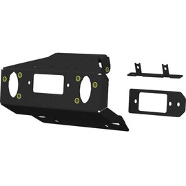 KFI Winch Mount For 18-21 CAN-AM MAVT1000DPS