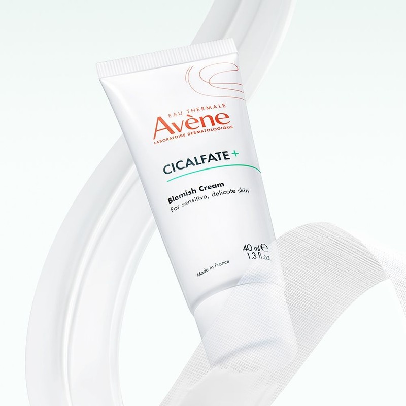 아벤느 [Download Coupon] Cicalpapse Blemish Cream 40ml 2pcs