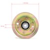 The ROP Shop | (Pack of 3) Flat Idler Pulley