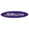 JD RAZOR Deck Tape Purple