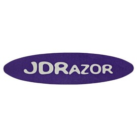 JD RAZOR Deck Tape Purple