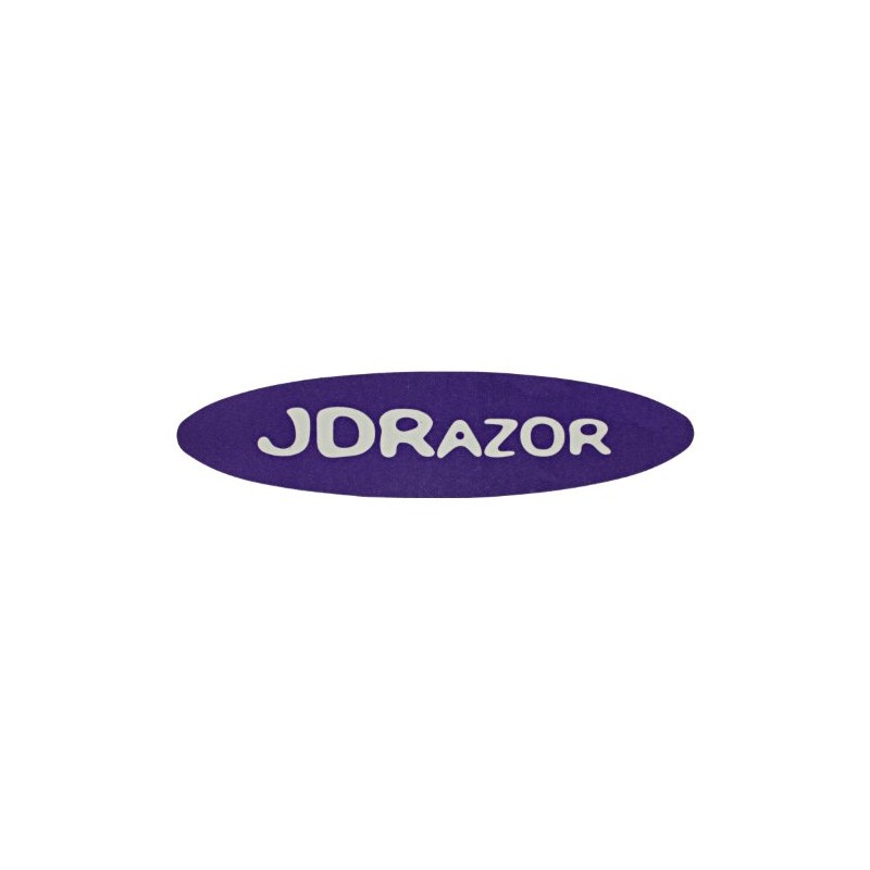 JD RAZOR Deck Tape Purple