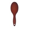 Goody Ceramic Hair Brush, Oval Cushion - Natural Boar and