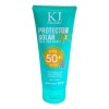 Protector Solar Fps Facial Corporal Textura Ligera