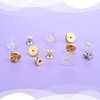 Earring Backs for Droopy Ears Heavy Earrings - Replacements Locking