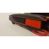 Wrth Wrth Cuttermesser Teppichmesser inkl. 3 Abbrechklingen und 10 zus?tzlichen