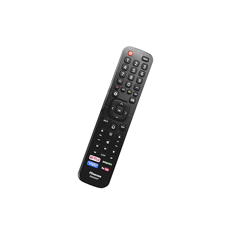 Hisense EN2A27 LED TV Remote Control 55H6B