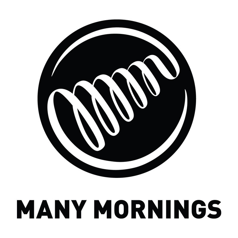 Dedoles Many Mornings Dark Espresso Funny Socks Adult UK3-5/EU35-38/US4-6