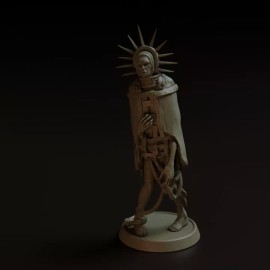 Trench Crusade - Heretic Legions - Court of the Seven-Headed Serpent - Wretched