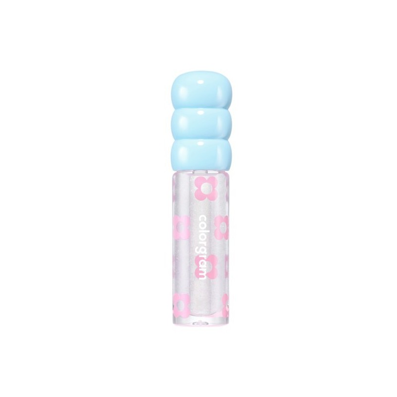 colorgram [ZANMANG LOOPY] Colorgram Fruity Glass Tint - 07 SHY
