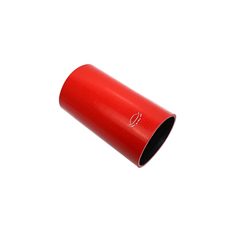 LTI Universal (203mm) 8" Length 4-Ply Reinforced High Performance Straight