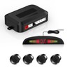 Car Reverse Backup Sensor – Universal Parking Sensors for Car