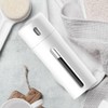 Home Smart Travel All-in-One Dispenser 4 in 1 Portable Shower