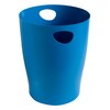 Exacompta - Ref. 45384D - 1 waste paper basket with