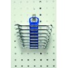 Laser 6939 Stubby Spanner Organiser Set 3pc