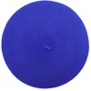 SARIMON Wool French Beret Hat for Men and Women in