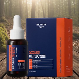 Vitamin C/Ampoule/15ml/1Pc