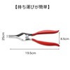 HOTQ Hose Remover, Placker, Hose Plier, Coupler Removal Tool, Rivet