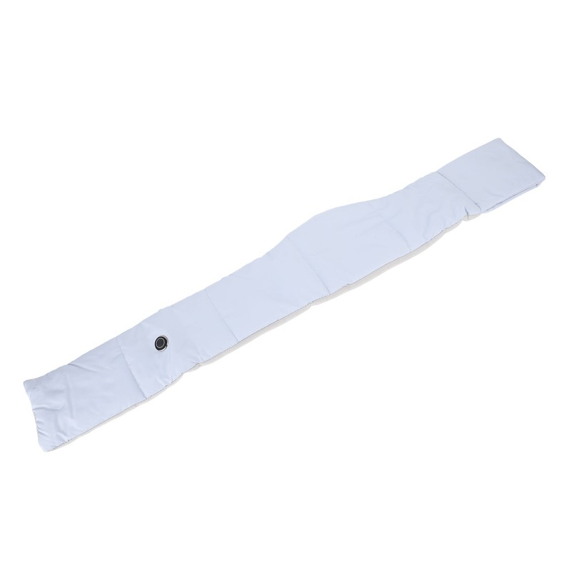 USB Heated Scarf for Men Women 3 Temperature Settings Neck