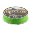 HERCULES Fade-Resistant Braided PE Fishing Line, 4 Strands, Long Casts,