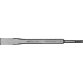 Yato yt-4721 – SDS Flat Chisel More