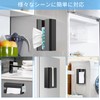 Tissue Case Magnetic Stylish Tissue Case Wall Mounted Magnetic Tissue