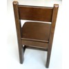 Pure Wood Solid Wood Children Chair for Kids, Kindergarten and