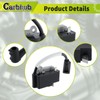 Carbhub Ignition Coil Fit for Stihl MS193 MS193 T MS193