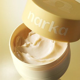 narka Core Rebuild Confident Deep Treatment Hair Pack - narka Core Rebuild Confident Deep Treatment Hair P