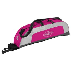 Louisville Slugger EB 2014 Series 3 Lift Baseball Bag, Hot Pink