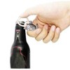 2Pcs Bottle Opener Keychain Turtle Kitchen Beverage Bottle Openers Portable