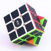 LiangCuber QY Toys Warrior W 3x3 Speed Cube cubeta de