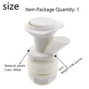 ZAITOE Push Button Spigot Replacement, Compatible with Igloo 2, 3,