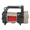 Spotlight Rechargeable Handheld Lamp Strong Light Searchlight 3500lm Flashlight for