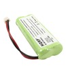 HQRP Battery Compatible with Dt-Systems H2O, SPT2400, Redhead RH2 1200,