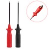 ZIBOO ZB-T14 Piercing Needle Non-destructive Test Probe,with 4mm Banana Plug