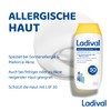 Ladival Allergic Skin Sun Cream SPF 30 Body Sun Protection