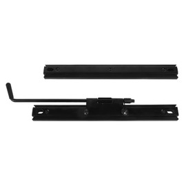 iplusmile 1 Pair Seat Slider Seat Mounting Track Universal Seat Slider Seat Slider Rail Tool
