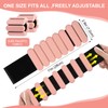 Wrist & Ankle Weights for Women, Wearable Strong Arm &