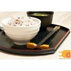 Wajima Japanese Natural Lacquered Wooden Chopsticks Reusable in Gift Box,
