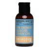 BENECOS Gin Shower Gel, 2-in-1 Skin & Hair, Mini Travel