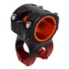 Mountain Bike Stem Aluminium Alloy 31.8x35mm Handle Bar Handlebar Riser