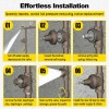 Delta RK1-70XL Complete Repair Kit for Wilkins 1" 70 70DU