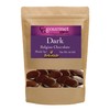 Belcolade Belgian Baking Dark Chocolate Wafers - 16 OZ -1LB