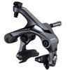 SHIMANO 305420655 BR-R8000-F Tagra 4700 10 Unisex-Adult Front Brake, One