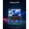 KeiBn Gaming Laptop Cooling Pad, Laptop Cooling Stand with 5.5inch
