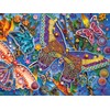 Ceaco - Sensory - Beautiful Butterflies - 750 Piece Jigsaw