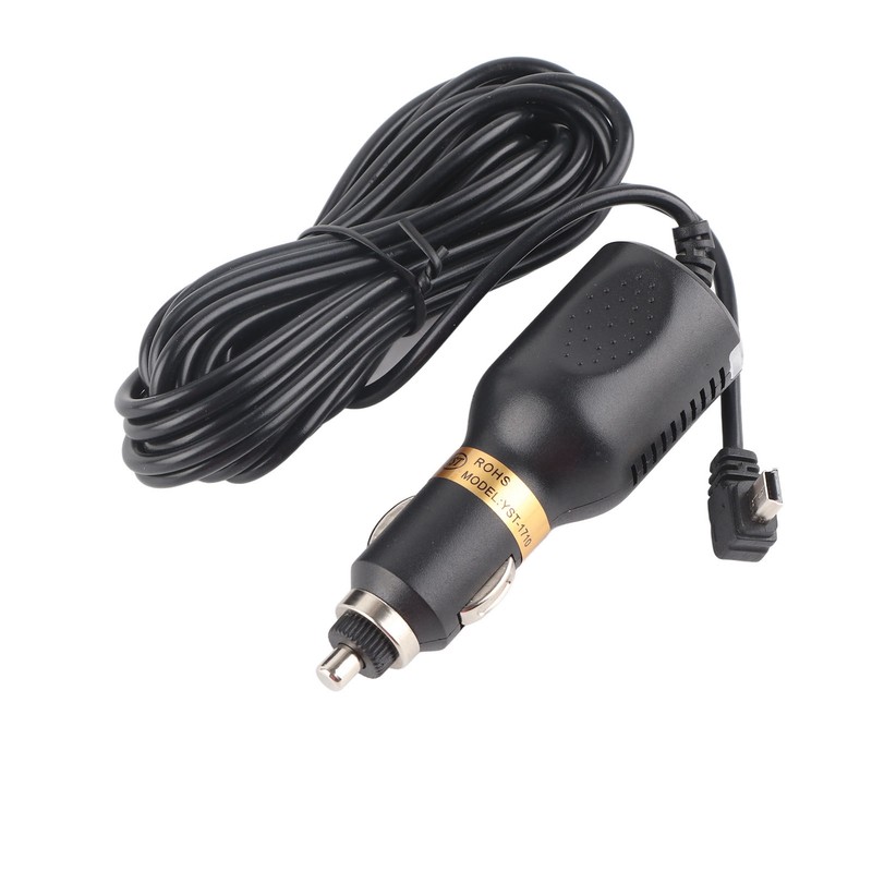 2.4in Car Dashcam 1080P Night Vision Shaking Proof Long Standby